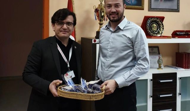 Düziçi Hastanesi’nde Ramazan Coşkusu ve Birlik Mesajı