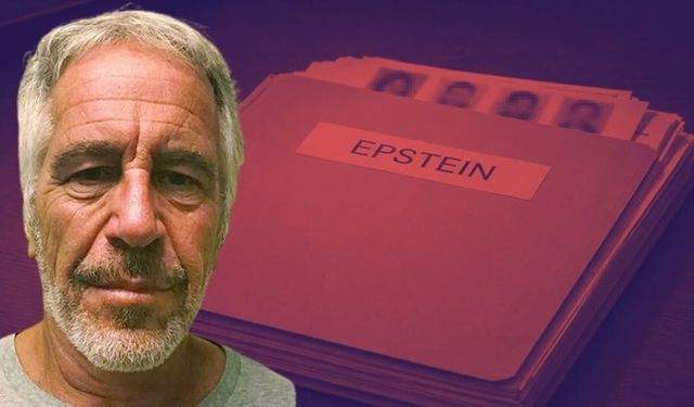 Kimliği hâlâ sır! Epstein’in e-postalarını sızdıran hacker yıllar sonra ortaya çıktı