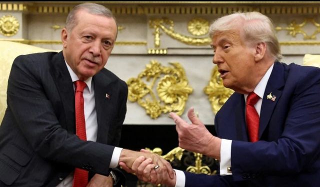 ABD Büyükelçisi Barrack’tan Trump-Erdoğan Yorumu