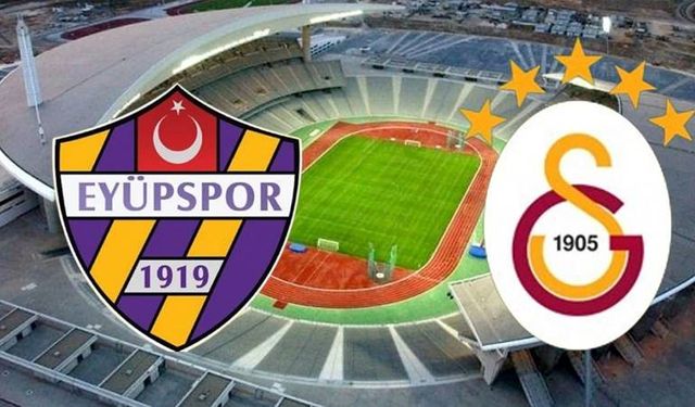 Galatasaray – Eyüpspor Maç Biletleri Ne Zaman Satışa Çıkacak?  13 Şubat Maçının Bilet Detayları