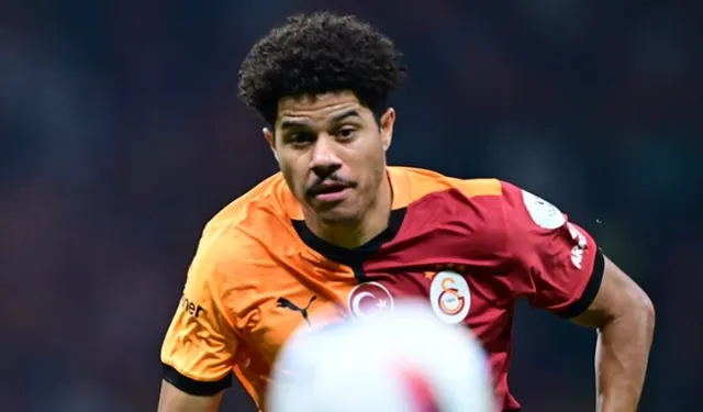 Sara’nın Performansı Avrupa’yı Salladı