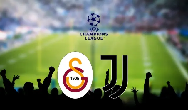 Galatasaray–Juventus Maçı Biletleri Ne Zaman Satışa Çıkacak?