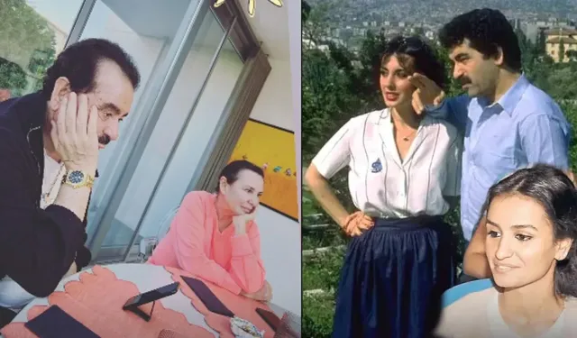 Tatlıses Ailesinde Liste Tartışması