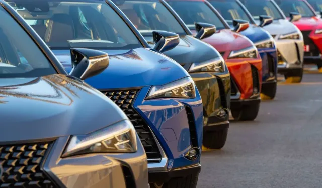 İkinci Elde Osmaniye’nin Favorileri