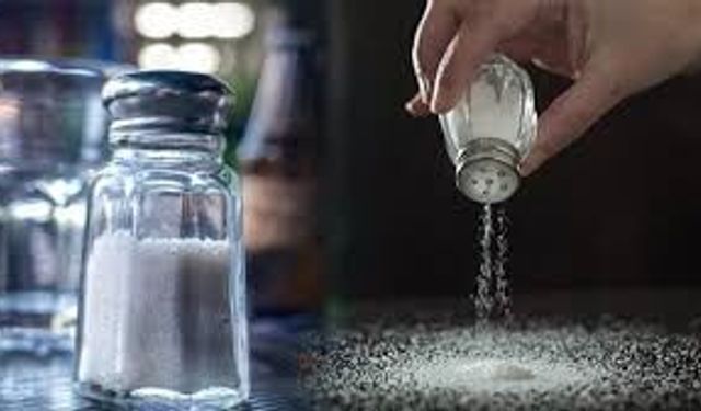 Osmanlıdan Günümüze Gelen Ramazanda Tuz Hakkı Nedir?