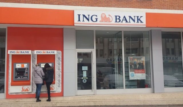 Gaziantep’te ING Bank promosyonu 28 bin TL’ye çıktı