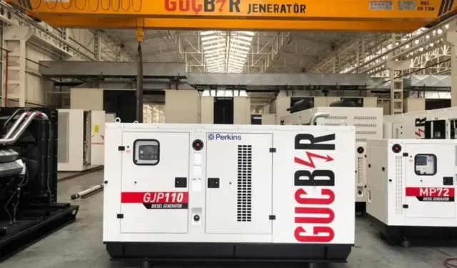 Jeneratör Nasıl Kullanılır?