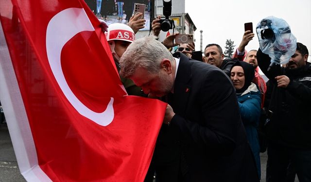 Kahramanmaraş'ın kurtuluşunun 106. yıl dönümü kutlandı