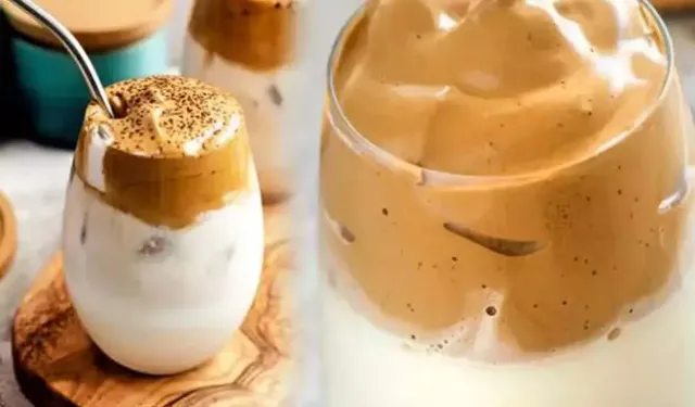 Evde Soğuk Kahve Nasıl Yapılır? Kolay ve Lezzetli Tarif