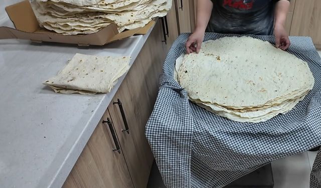 Kayseri’nin Geleneksel Tatları Kültürel Miras Listesinde