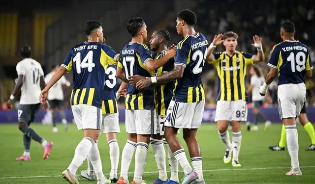 Fenerbahçe – Nottingham Forest Maçı Öncesi Tur Senaryoları