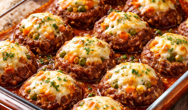 İftara 5 Dakika Kala: Osmaniye Usulü Çanak Köfte