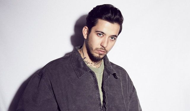 Mahmut Orhan’dan Anlamlı Destek! Konser Gelirini Depremzedelere Bağışlayacak