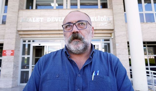 Marmaris Belediye Başkanı Ünlü ve diğer 6 sanığın yargılandığı davada karar