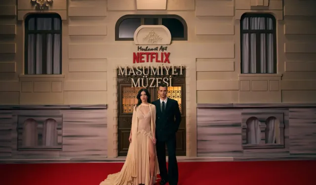 Masumiyet Müzesi’nde Sezon İddiası