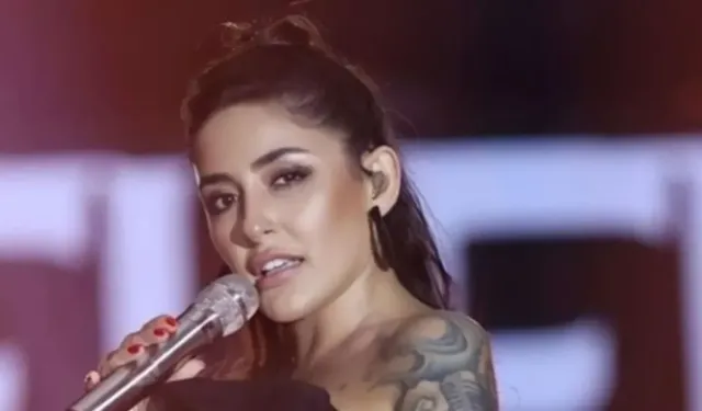 Melek Mosso’nun Dijital Hamlesi Kazanca Dönüştü Aylık 100 Bin TL İddiası