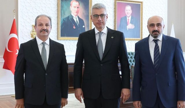 Sağlık Atamasında Kritik Sinyal  Atama Bekleyenlere Yeni Mesaj