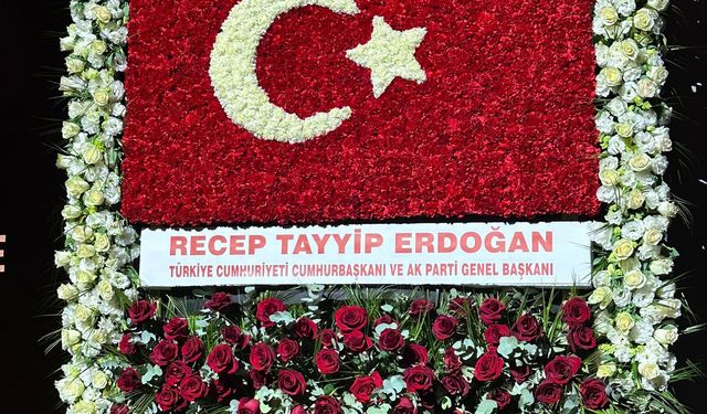 Cumhurbaşkanı Erdoğan’dan MHP’ye 57. Yıl Hediyesi