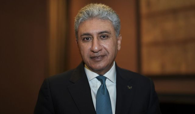 Mısır Türk iş dünyasını turizmde 'ek teşvikler' ile yatırıma davet ediyor