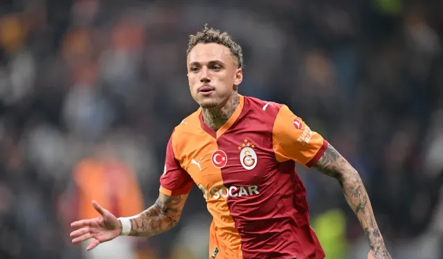 Galatasaray’dan Noa Lang Kararı İçin Sezon Sonu Mesajı