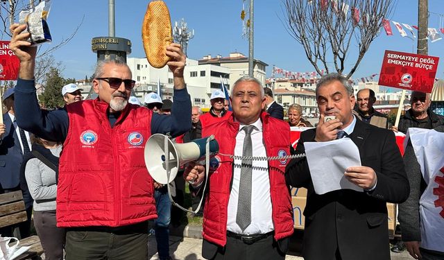 Güvel "Açlık ve Yoksulluk Sınırı Rekor Seviyeye Ulaştı"
