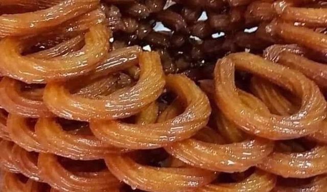 Oruçta Birlikte  Tatlı İsteği Neden Artıyor?