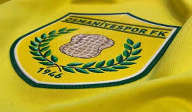 Md Grup Osmaniyespor'da Kritik Kongre Yarın