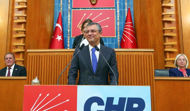 Kılıçdaroğlu’ndan Özgür Özel Hamlesi