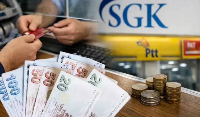 İşsizlik Maaşında Büyük Destek 82 Bin Kişiye 1 Milyar