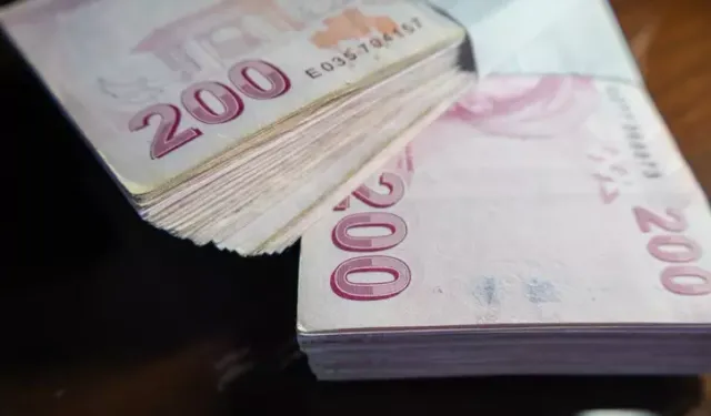 Ramazan’da Emekliye 10 Bin TL