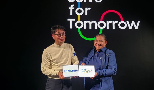 Samsung 'Küresel Solve for Tomorrow' elçilerini duyurdu