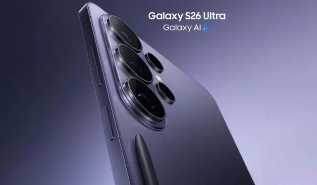 Samsung Galaxy S26 Tanıtım ve Satış Tarihi Belli Oldu! Ön Sipariş Ne Zaman Başlıyor?