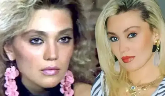 Yeşilçam’ın Unutulmaz İsmi Sevtap Parman Alzheimer’a Yakalandı