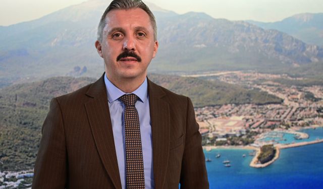 Spor turizmiyle öne çıkan Kemer, nüfusunun 90 katı turist ağırladı