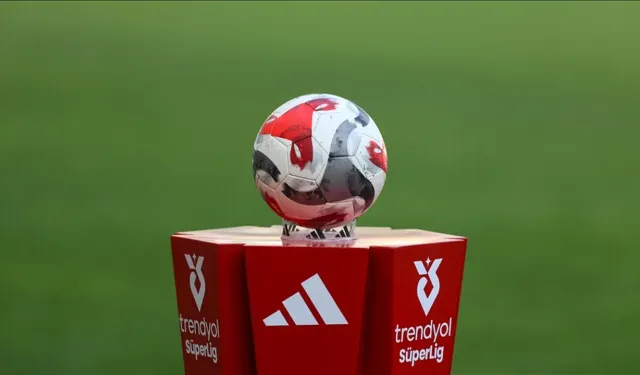 Süper Lig 28. Hafta Derbi Tarihleri Belli Oldu