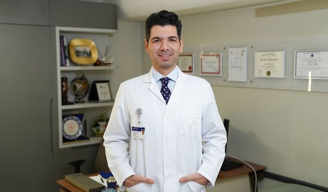 Tiroit ameliyatlarında sinir monitörizasyonu ses kısıklığı riskini azaltıyor