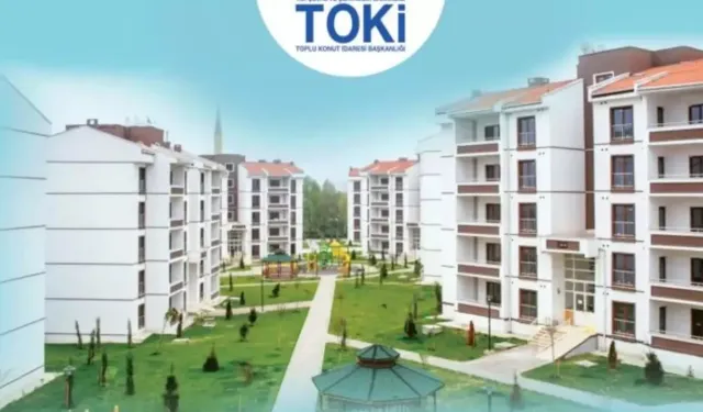 Osmaniye’de TOKİ Deprem Konutları Ödeme Detayları Netleşti