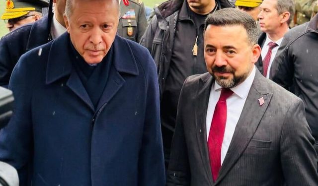 Osmaniye Düziçi’nde İftar Toplantısı