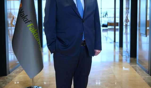 Vakıf Faktoring'den 2025'te yaklaşık 1,92 milyar lira net kar
