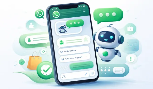 CarPlay’de WhatsApp Nasıl Değişiyor?