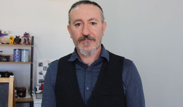 Yaptıkları mobil simülasyon oyunuyla Antalya'yı tanıtıyorlar