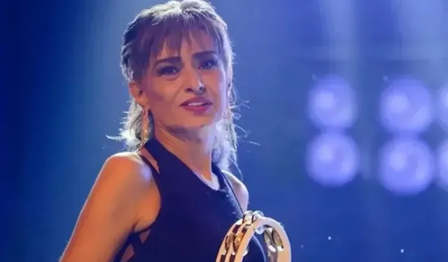 Sevenlerini Korkutan Görüntü: Yıldız Tilbe Sağlık Durumunu Anlattı