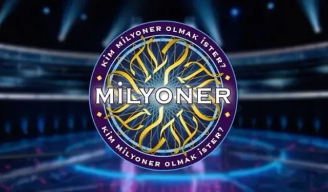 Milyoner’de 100 Bin TL’lik Soru
