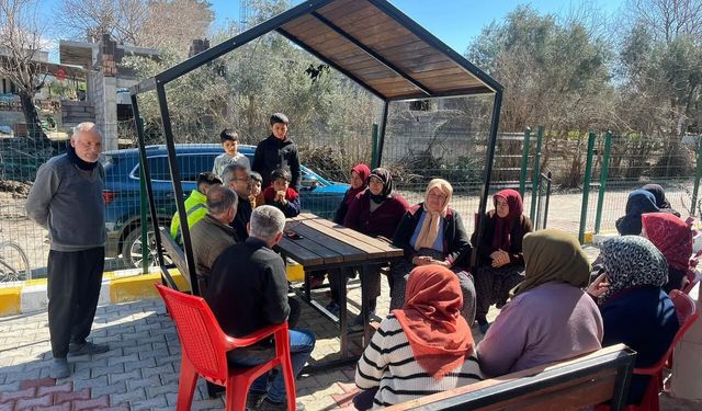 Ellek’te Yerel Yönetimde Devamlılık