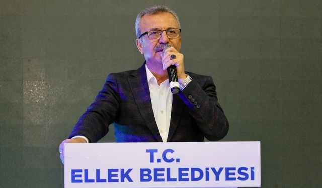 Düziçi Ellek Belediyesi Ramazan Etkinlikleri Coşkusu