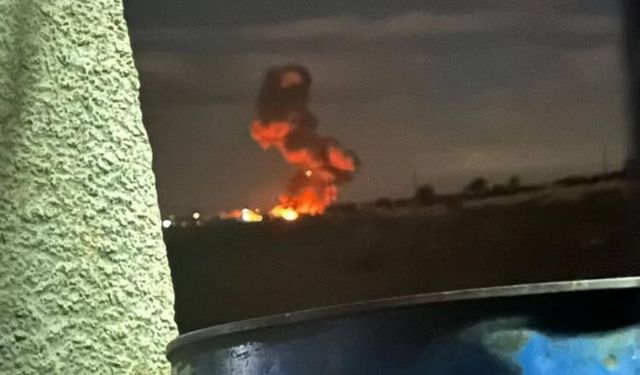 İsrail’in Lübnan Saldırıları: 10 Ölü, 12 Yaralı