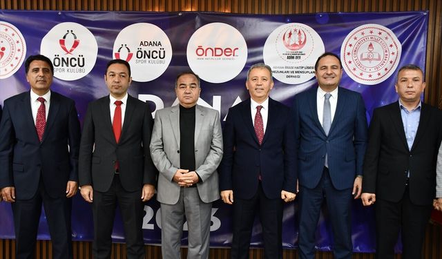 Adana'da 'İmam Hatip Spor Oyunları' gerçekleştirilecek