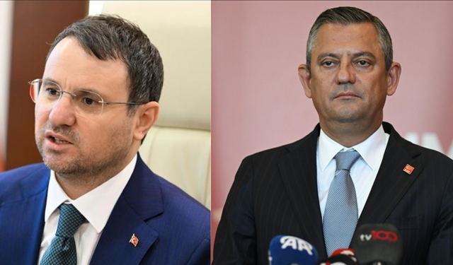 Özel Dosya Açtı, Bakan Gürlek 'Hayal Ürünü' Dedi!