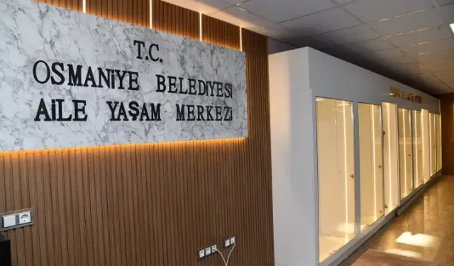 AİLE YAŞAM MERKEZİ YAPIM İŞİ (MEVLANA MAH.) İHALE İLANI