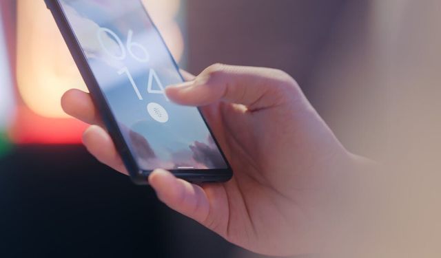 Osmaniye’de Kritik Uyarı Telefon Şifresi Yeterli Mi?